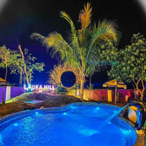 [Private Villa_Pool] Lauka Hill Villa Biệt thự Bể bơi riêng Sân vườn tiệc BBQ Sinh nhật